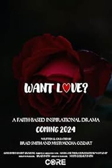 Want Love? Trailer