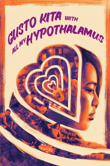 Want You with All My Hypothalamus Trailer