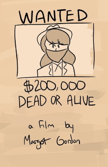 Wanted Trailer