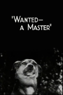 Wanted - A Master Trailer