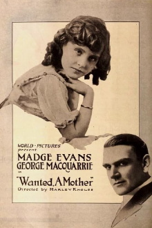 Wanted, A Mother Trailer