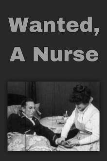 Wanted, a Nurse Trailer