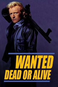 Wanted: Dead or Alive Trailer