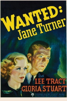Wanted: Jane Turner Trailer