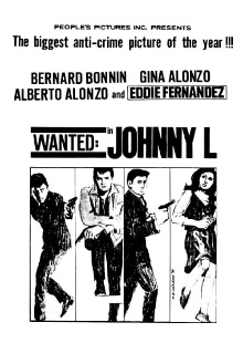 Wanted: Johnny L Trailer