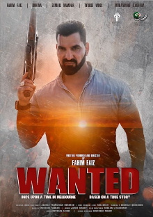 Wanted: Once Upon a Time in Melbourne Trailer