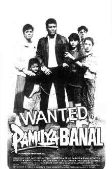 Wanted: Pamilya Banal Trailer