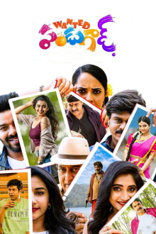 Wanted PanduGod Trailer