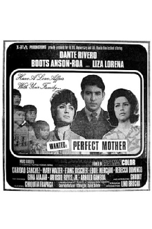 Wanted: Perfect Mother Trailer