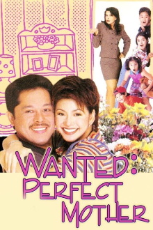 Wanted: Perfect Mother Trailer