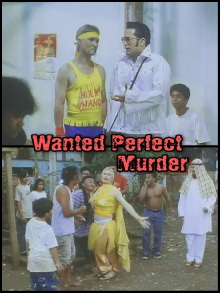 Wanted Perfect Murder Trailer