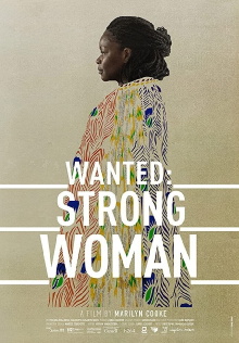 Wanted: Strong Woman Trailer