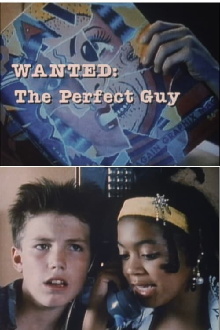 Wanted: The Perfect Guy Trailer