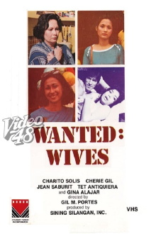 Wanted: Wives Trailer