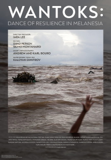Wantoks: Dance of Resilience in Melanesia Trailer