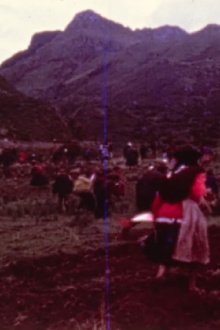 Wañuchun Cooperativa Trailer