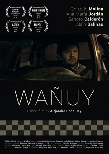 Wañuy Trailer