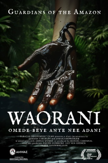 Waorani Omede Beye Ante Nee Adani Trailer