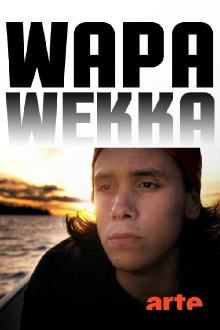 Wapawekka Trailer