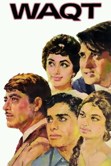 Waqt Trailer