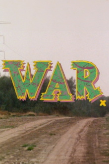 War Trailer
