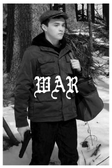 War Trailer