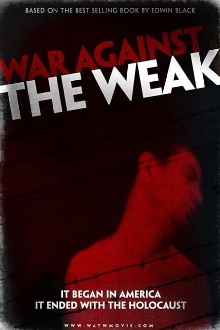 War Against the Weak Trailer