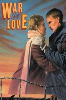 War and Love Trailer
