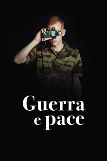 War and Peace Trailer