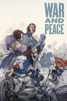 War and Peace Trailer