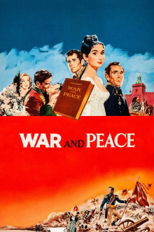 War and Peace Trailer