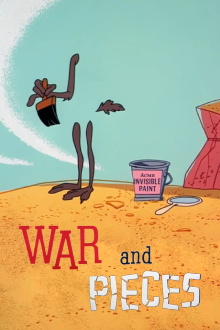 War and Pieces Trailer
