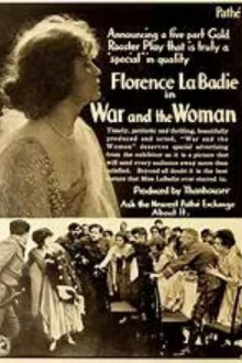 War and the Woman Trailer
