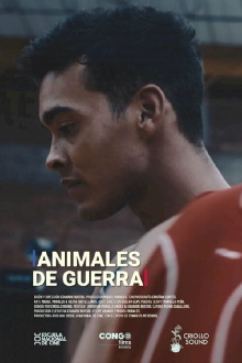 War Animals Trailer