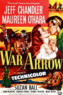 War Arrow Trailer