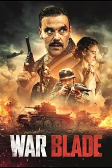 War Blade Trailer