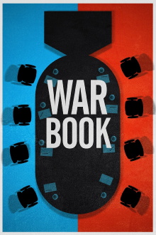 War Book Trailer