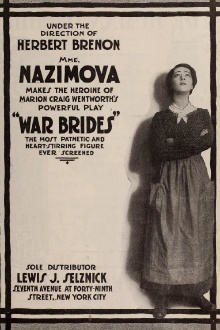 War Brides Trailer