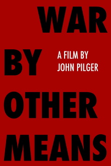 War By Other Means Trailer