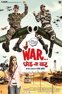 War Chod Na Yaar Trailer
