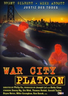 War City: Die to Win Trailer