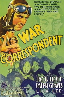 War Correspondent Trailer