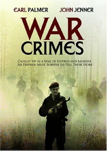 War Crimes Trailer