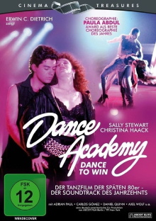War Dancing - Dance to Win Trailer