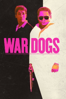 War Dogs Trailer