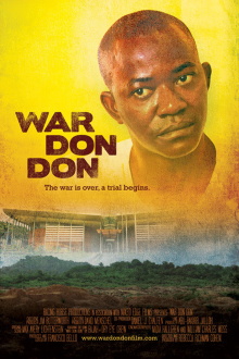 War Don Don Trailer