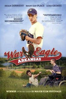 War Eagle, Arkansas Trailer