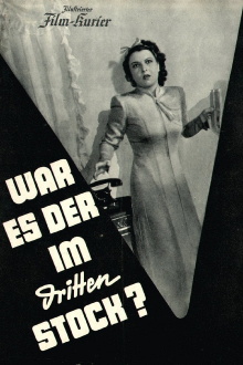 War es der im 3. Stock? Trailer