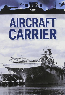 War File: Aircraft Carrier Trailer