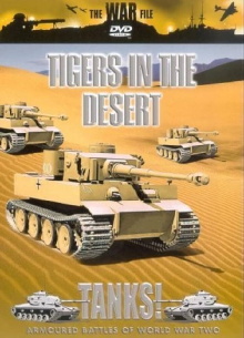 War File: Tigers in the Desert Trailer